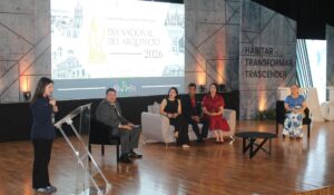 Reúne Guasave, Sinaloa a arquitectos de cinco estados en Congreso Regional