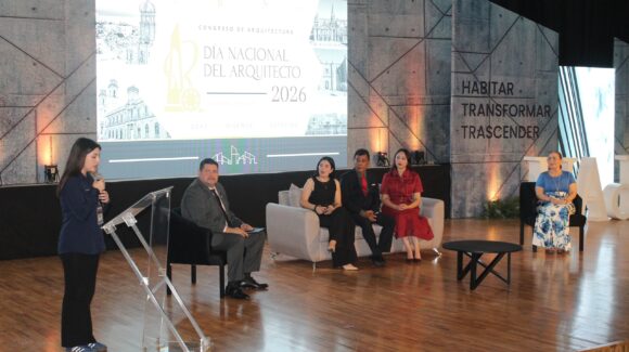 Reúne Guasave, Sinaloa a arquitectos de cinco estados en Congreso Regional