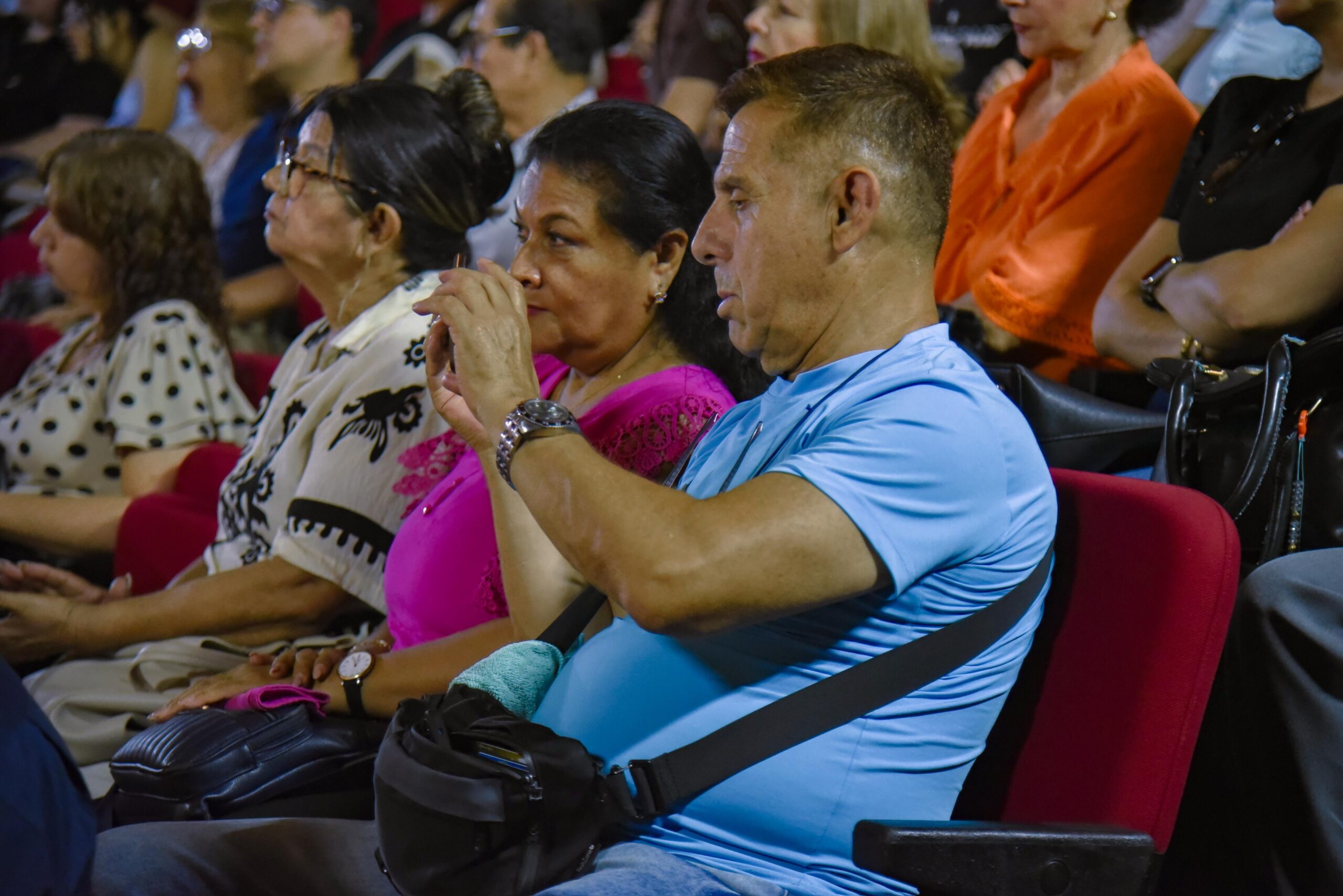 Se reapertura el Teatro Ingenio de Los Mochis con Grupo "Fúvola Trio" de piano y flauta