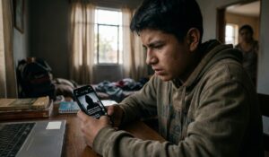 Grupos criminales operan en TikTok para el reclutamiento forzado; 800 páginas fueron dadas de baja: Sheinbaum