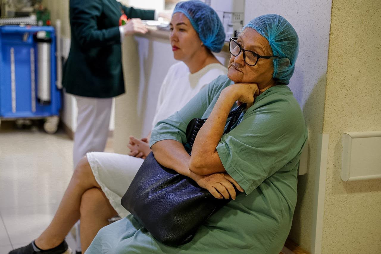 DIF Sinaloa brinda reconstrucción mamaria gratuita a 17 mujeres en la jornada 12 de “Recuperando Sonrisas”