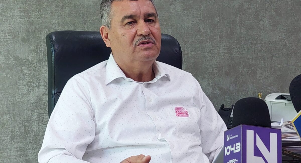 Rector de la UAIM atribuye paro laboral a déficit financiero; ofrece diálogo para atender reclamos salariales