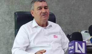 Rector de la UAIM atribuye paro laboral a déficit financiero; ofrece diálogo para atender reclamos salariales