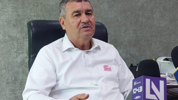 Rector de la UAIM atribuye paro laboral a déficit financiero; ofrece diálogo para atender reclamos salariales