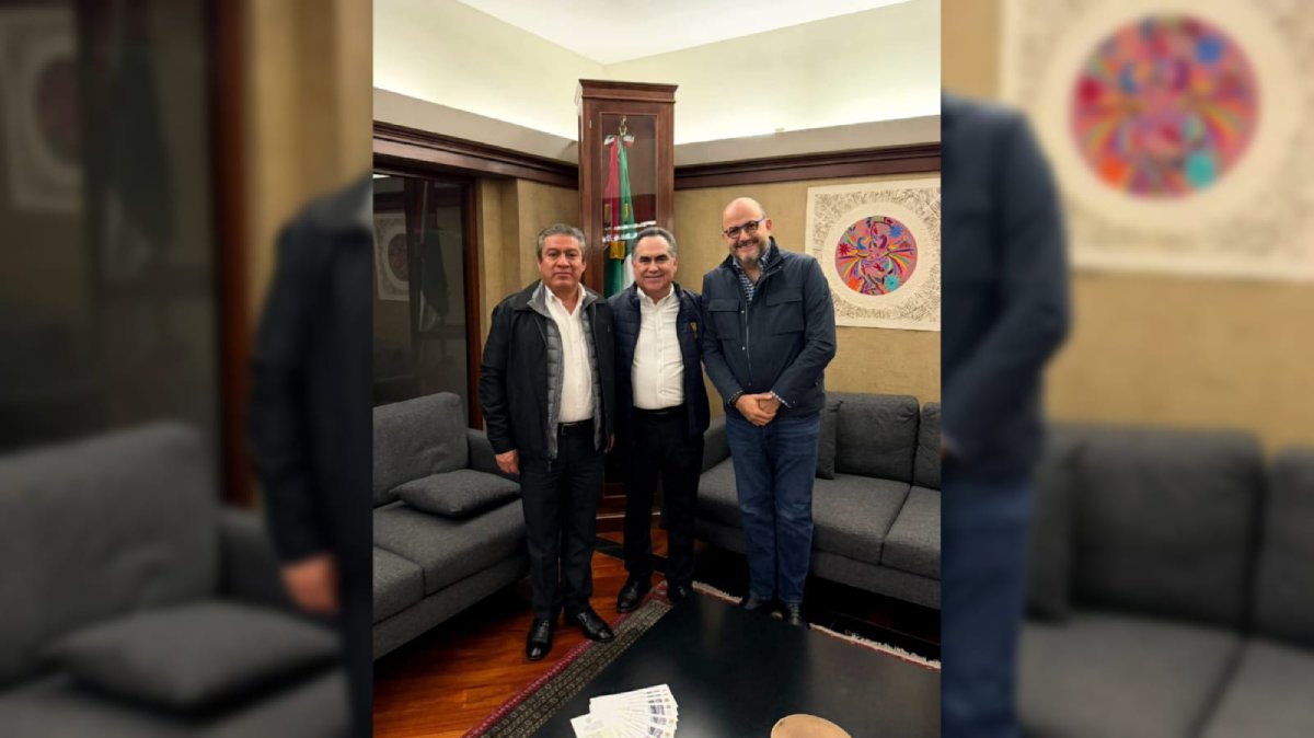 rector de la uas refuerza gestion de recurso extraordinario ante la sep