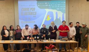 Regresa la carrera recreativa “Corre por el Botánico” en Culiacán