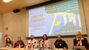 regresa la carrera recreativa corre por el botanico en culiacan confe