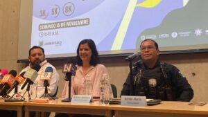 regresa la carrera recreativa corre por el botanico en culiacan organizan