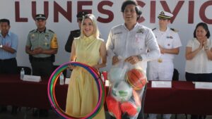 remodelacion de espacios educativos de primaria en el castillo mazatlan aros