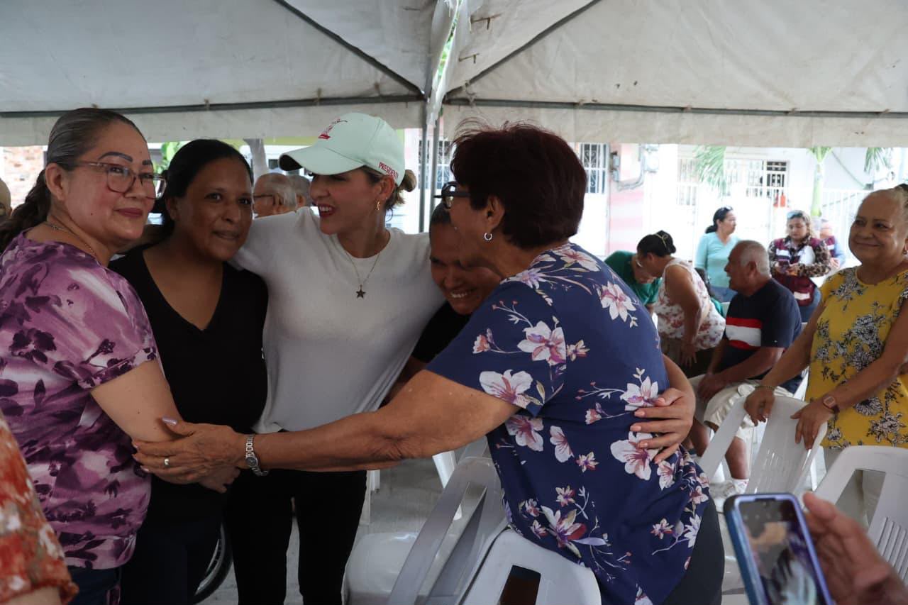 Renuevan alcantarillado en la Independencia y Lomas del Mar, Mazatlán