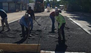 Hoy martes reabrirá el tramo del bulevar Villas del Río, Culiacán, tras trabajos de reparación de Japac