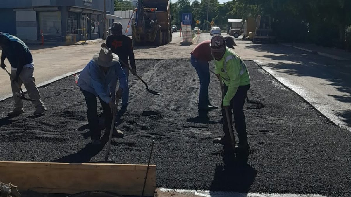reparacion de japac en culiacan