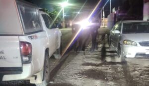 Repartidor es asesinado a balazos en la colonia Loma de Rodriguera de Culiacán, Sinaloa