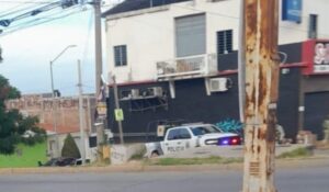 Reportan al menos cuatro personas baleadas en distintos sectores de Mazatlán durante la mañana del domingo