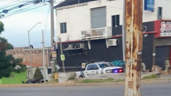 Reportan al menos cuatro personas baleadas en distintos sectores de Mazatlán durante la mañana del domingo