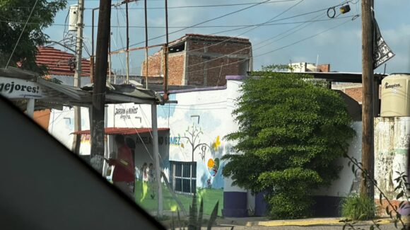 Reportan fuerte explosión y operativo de Marina en Villa Unión, en Mazatlán, Sinaloa