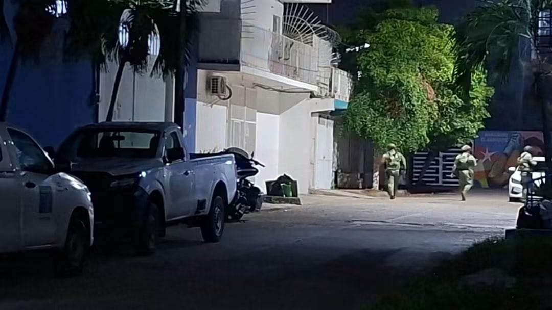 Reportan presunto intento de "levantón" en Jumapam