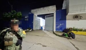 Pide Estrella Palacios que se interponga denuncia ante presunto ‘levantón’ de un trabajador de Jumapam
