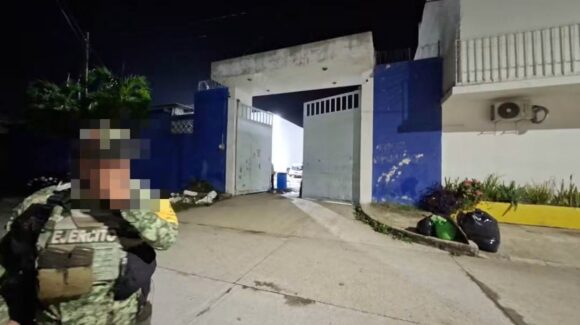 Pide Estrella Palacios que se interponga denuncia ante presunto ‘levantón’ de un trabajador de Jumapam