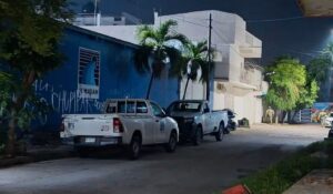 Reporte de hombres armados en bodega de Jumapam desata operativo en Mazatlán; especulan intento de “levantón”