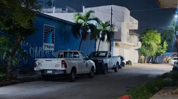 Reporte de hombres armados en bodega de Jumapam desata operativo en Mazatlán; especulan intento de “levantón”