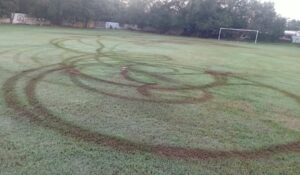 Reprueba Tamazula FC vandalismo en su estadio tras daños a la cancha durante su debut en Primera Fuerza en Guasave