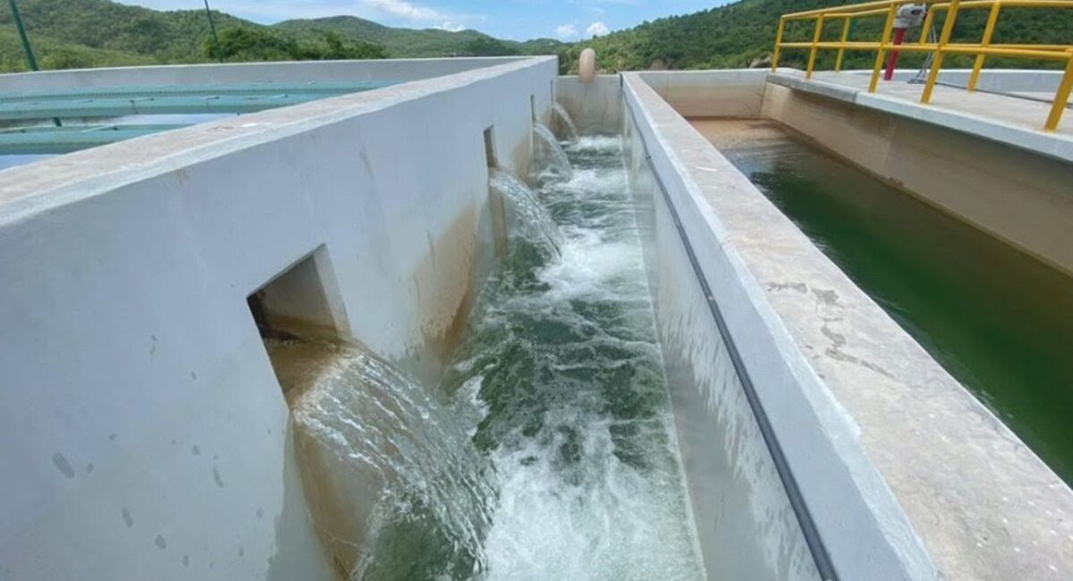 Se registran rayos y apagones en Mazatlán, Sinaloa, pero CFE revive los sistemas de bombeo de agua tras impacto eléctrico