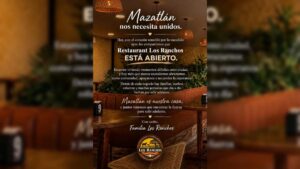 restaurante de mazatlan