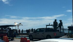 ‘Seguridad, pendiente que puede costar a Mazatlán su marca destino’: Canacintra pide pasar de retenes a inteligencia