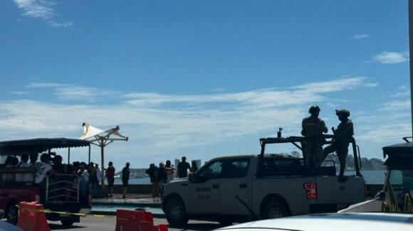 ‘Seguridad, pendiente que puede costar a Mazatlán su marca destino’: Canacintra pide pasar de retenes a inteligencia