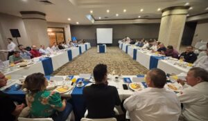 Gobierno de Sinaloa busca participación incluyente de constructoras en obra pública
