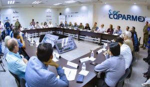 Encuentro con empresariales de Ahome era un acuerdo de escucharlos; hay compromisos y atención, resalta Graciela Domínguez