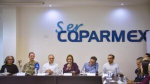reunion de gobernador con comparmex mochis opinion
