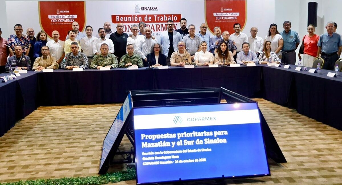 Inseguridad, falta de ventas y nóminas en Mazatlán, Sinaloa, llevan a empresarios a solicitar prórrogas en impuestos