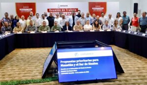 Inseguridad, falta de ventas y nóminas en Mazatlán, Sinaloa, llevan a empresarios a solicitar prórrogas en impuestos