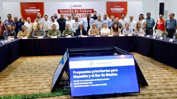 Inseguridad, falta de ventas y nóminas en Mazatlán, Sinaloa, llevan a empresarios a solicitar prórrogas en impuestos