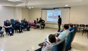 Mazatlán, Sinaloa, alista estrategia de seguridad para el Buen Fin; revisan detenciones en comercios