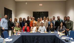 Gobierno de Sinaloa y empresarios coordinan acciones para posicionar a Culiacán como destino turístico