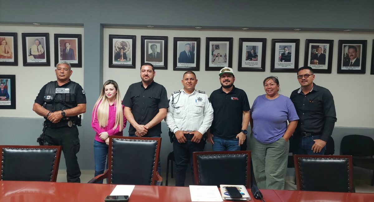 Salvador Alvarado implementará operativo especial para apoyar a floristas por Día de Muertos