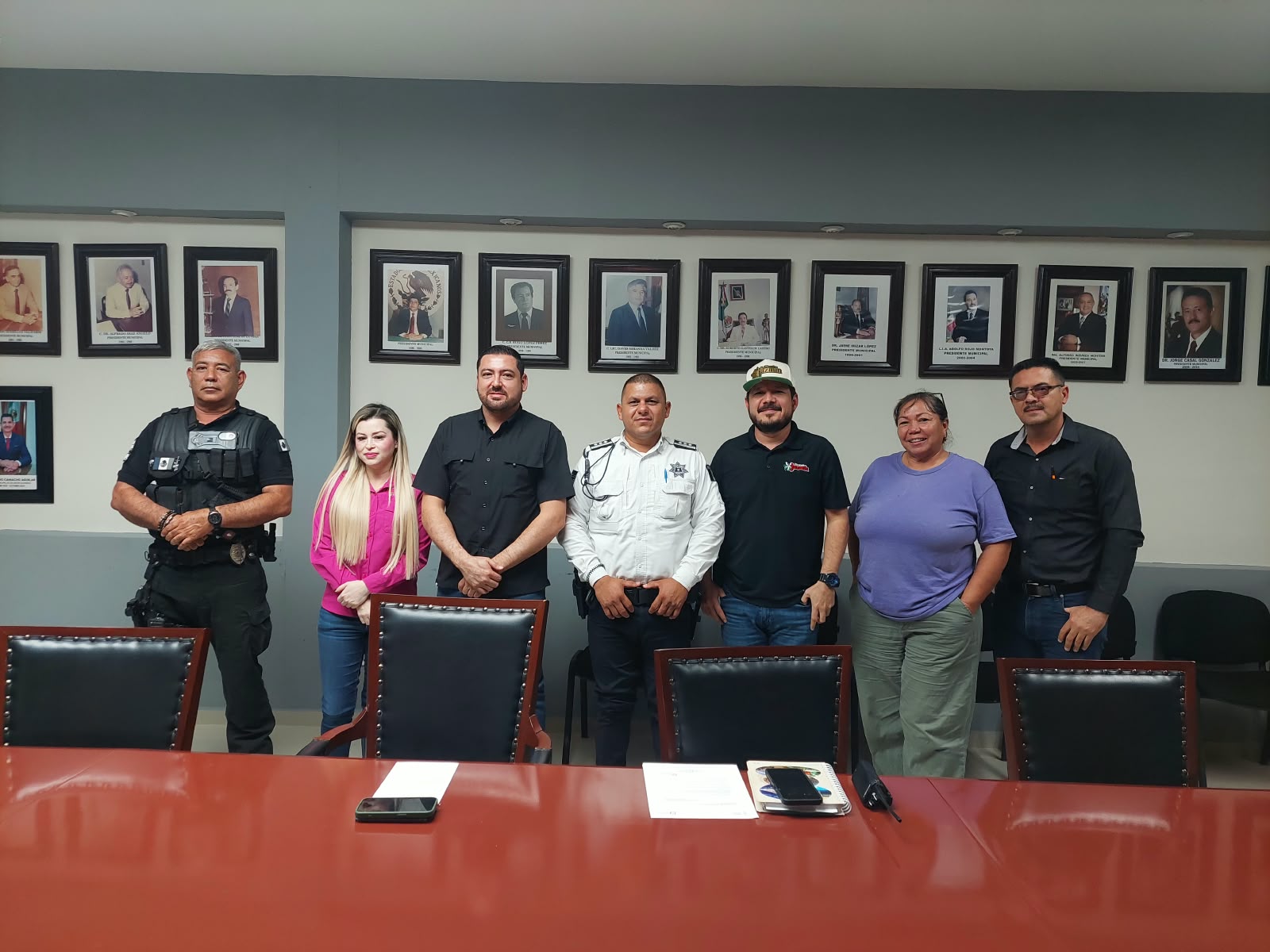 Salvador Alvarado implementará operativo especial para apoyar a floristas por Día de Muertos