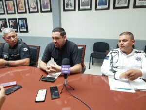 Salvador Alvarado implementará operativo especial para apoyar a floristas por Día de Muertos