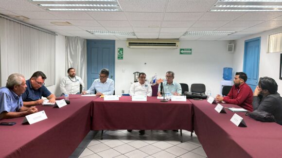¿Cómo está el servicio de agua en el sur de Sinaloa? Juntas municipales revisan finanzas, infraestructura y eficiencia