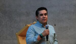 Tony Castañeda y Fernando Pucheta pueden ser candidatos del Partido Verde en Sinaloa: Ricardo Madrid