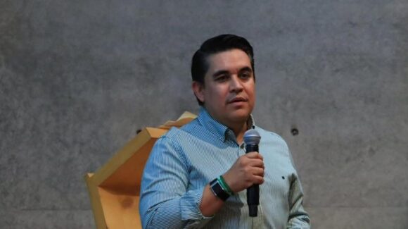 Tony Castañeda y Fernando Pucheta pueden ser candidatos del Partido Verde en Sinaloa: Ricardo Madrid
