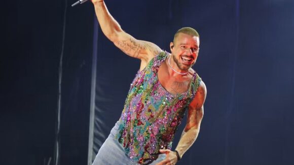 Sinaloa, escenario de grandes conciertos y experiencias turísticas, como el de Alejandro Sanz y Ricky Martin