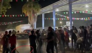 Riña a machetazos en los festejos del Día del Pescador en el Jitzamuri, Ahome, Sinaloa, deja 6 personas lesionadas