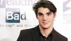 Muerte del actor de ‘Breaking Bad’ RJ Mitte fue por suicidio, confirma su representante
