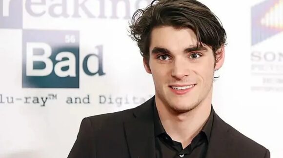 Muerte del actor de ‘Breaking Bad’ RJ Mitte fue por suicidio, confirma su representante