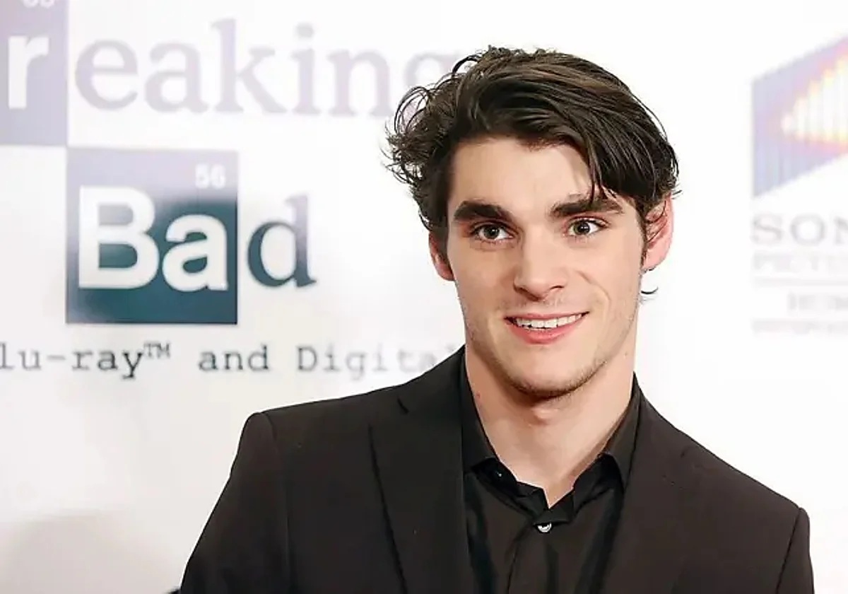 RJ Mitte