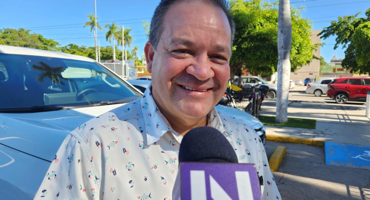 ¡Hay guardadito! Ayuntamiento de Ahome cuenta con la reserva para pagar sin problema el aguinaldo a los trabajadores